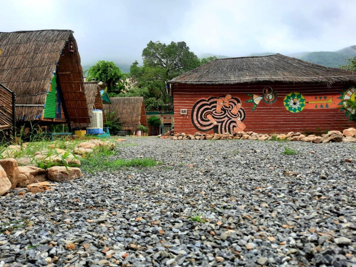 Namaste India Pushkar Exterior foto
