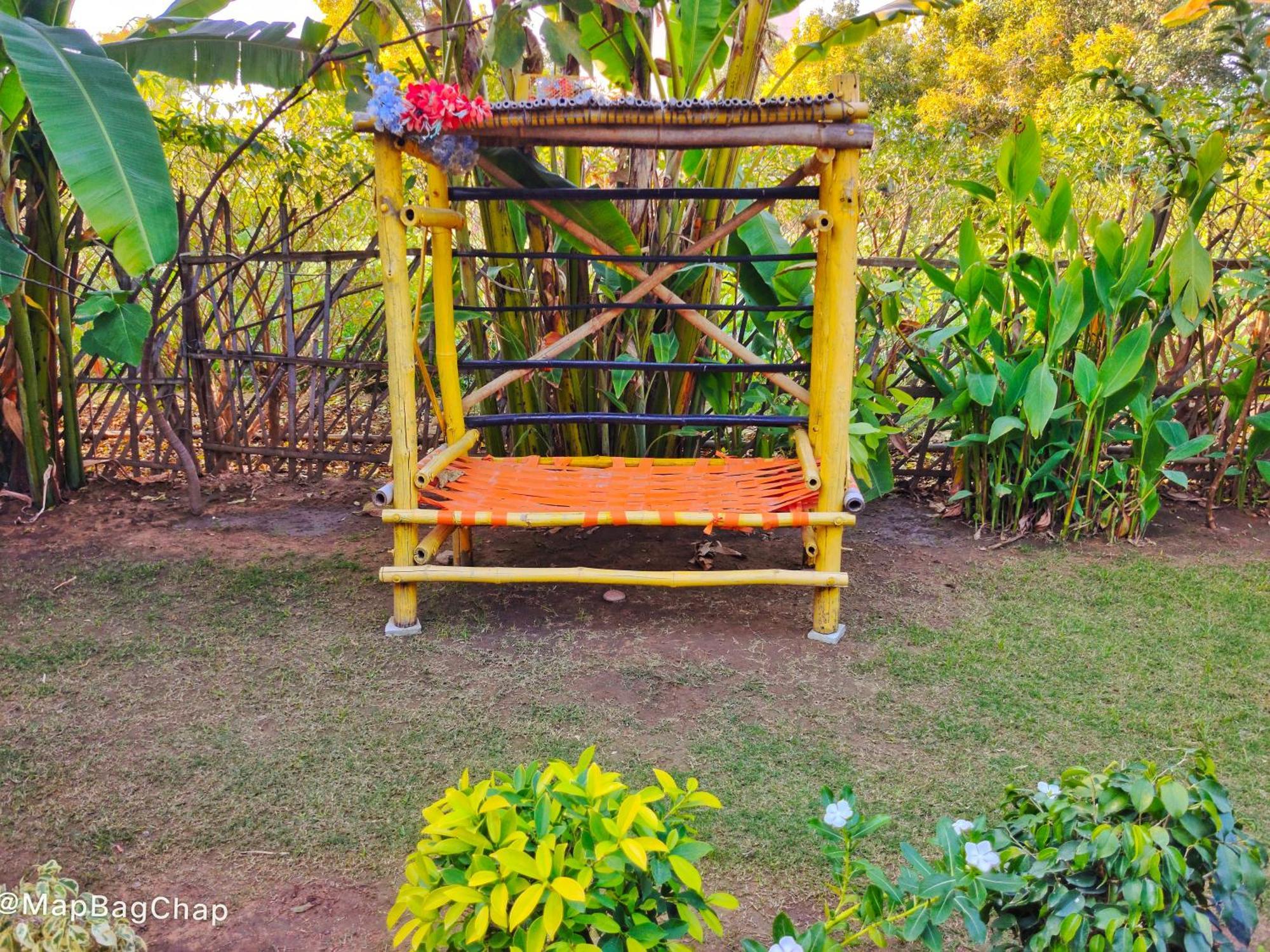 Namaste India Pushkar Exterior foto