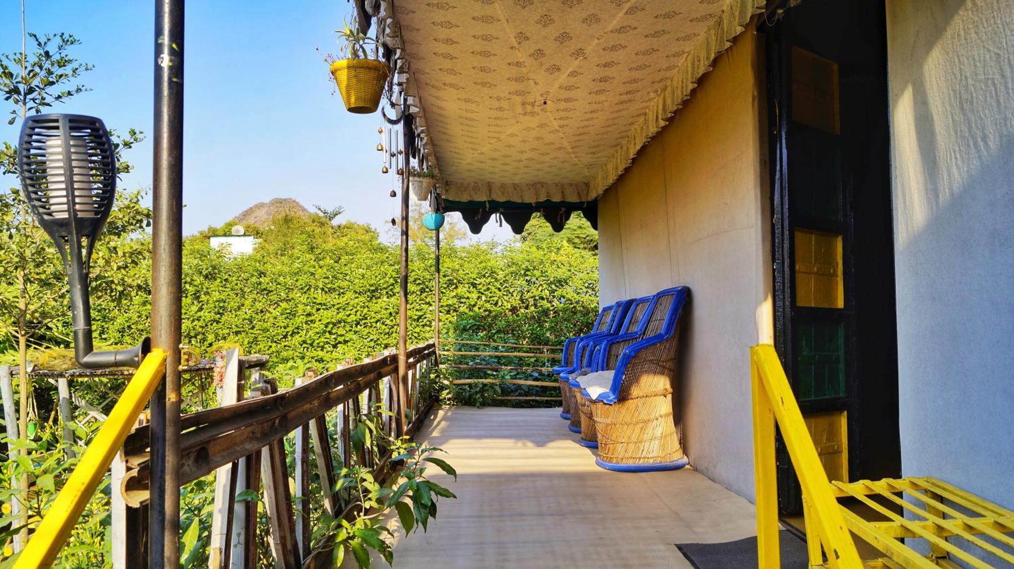 Namaste India Pushkar Exterior foto