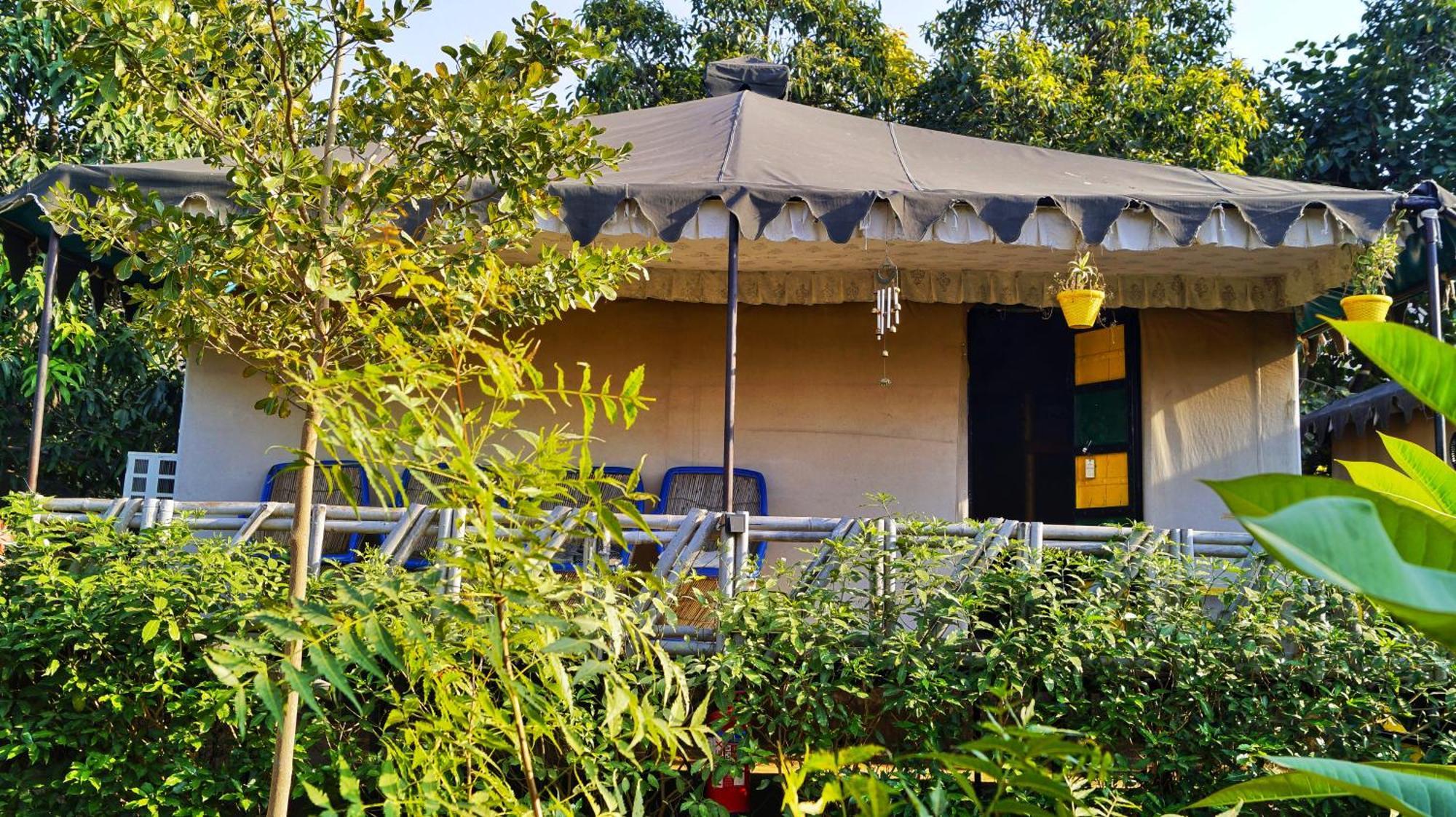 Namaste India Pushkar Exterior foto