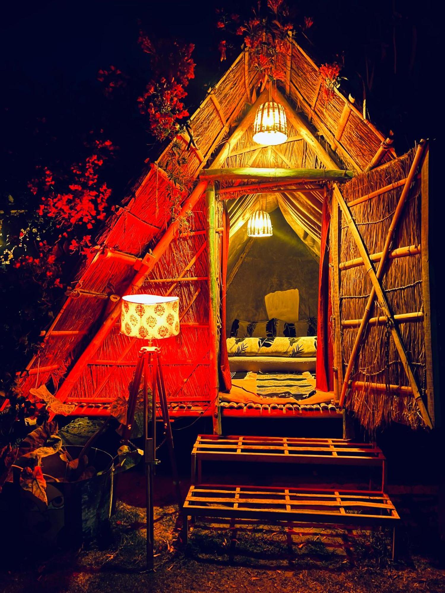 Namaste India Pushkar Exterior foto