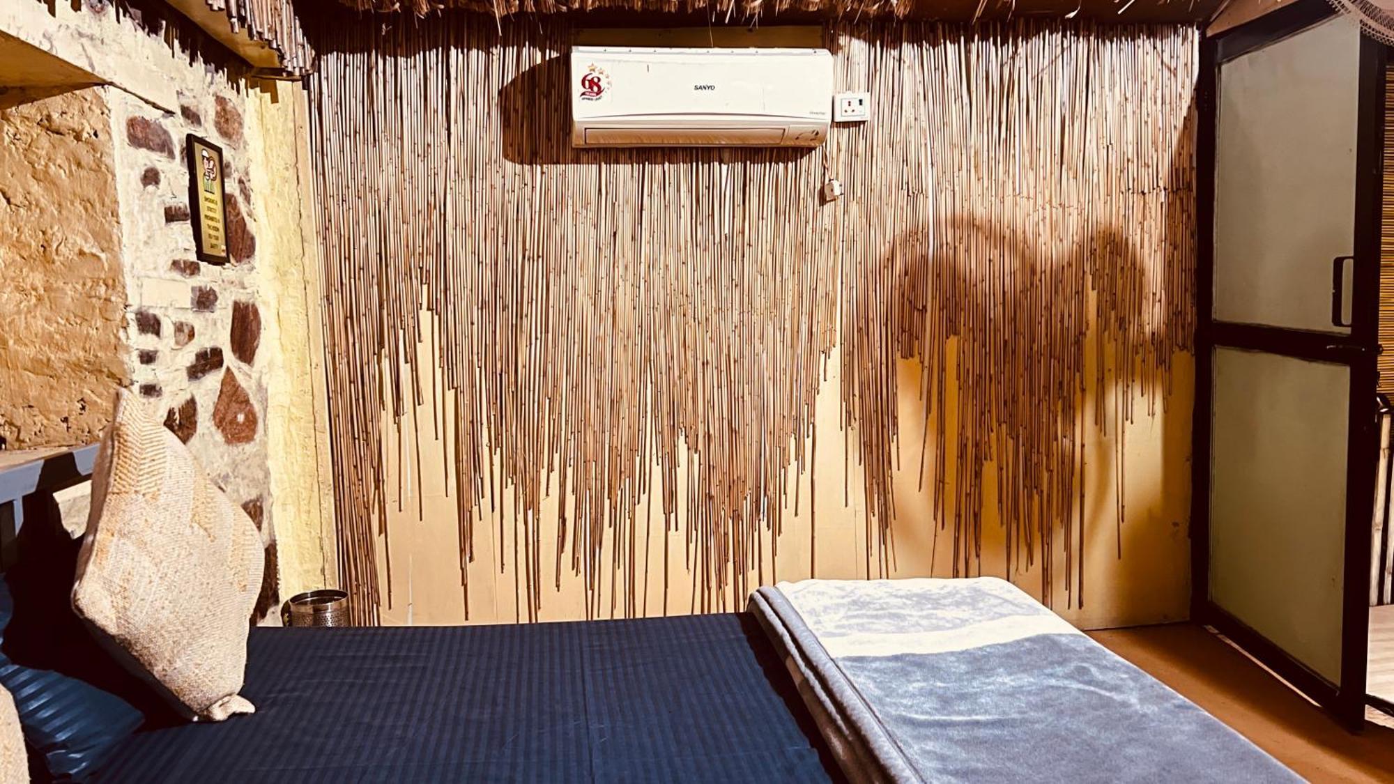 Namaste India Pushkar Exterior foto