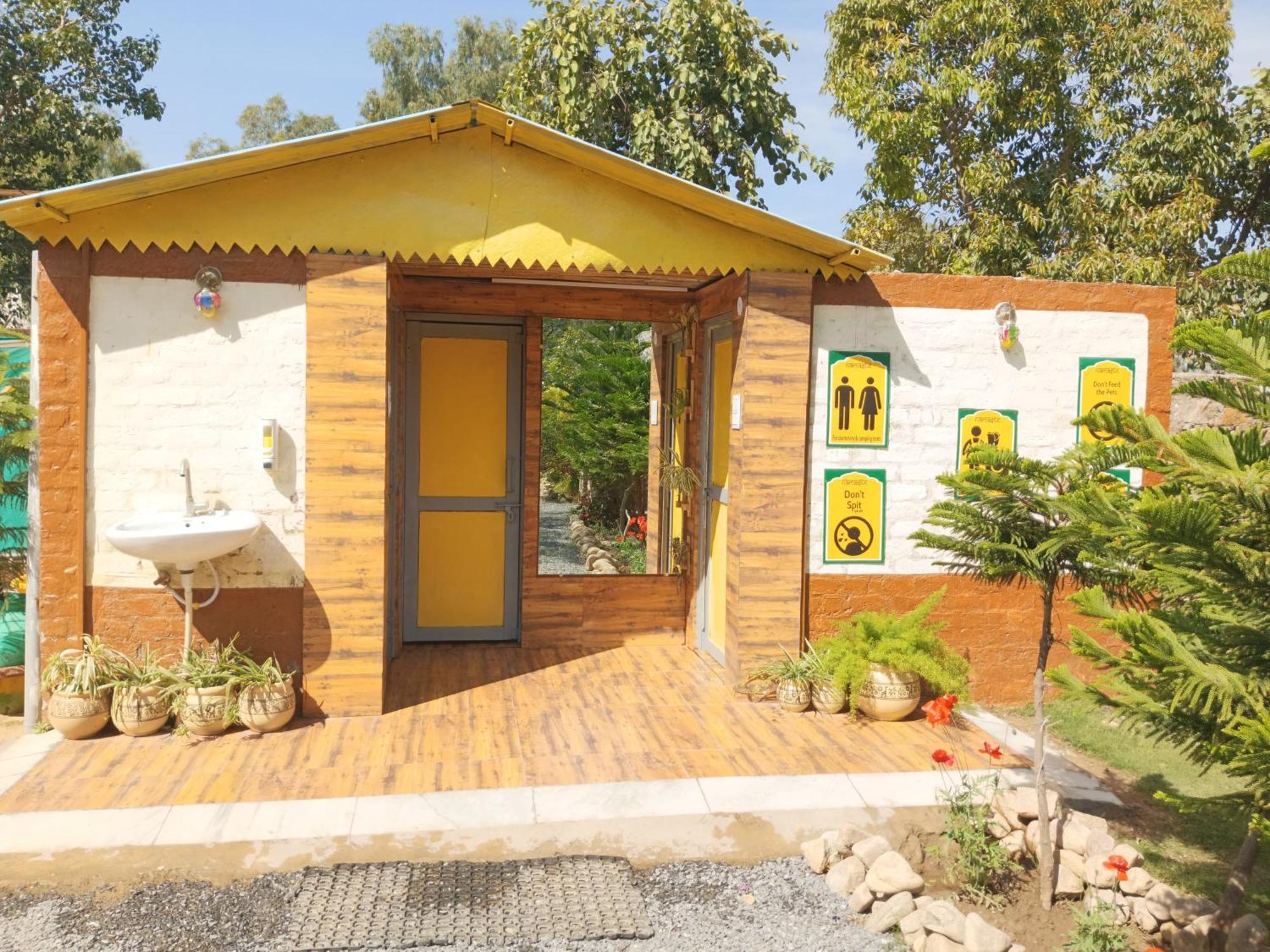 Namaste India Pushkar Exterior foto