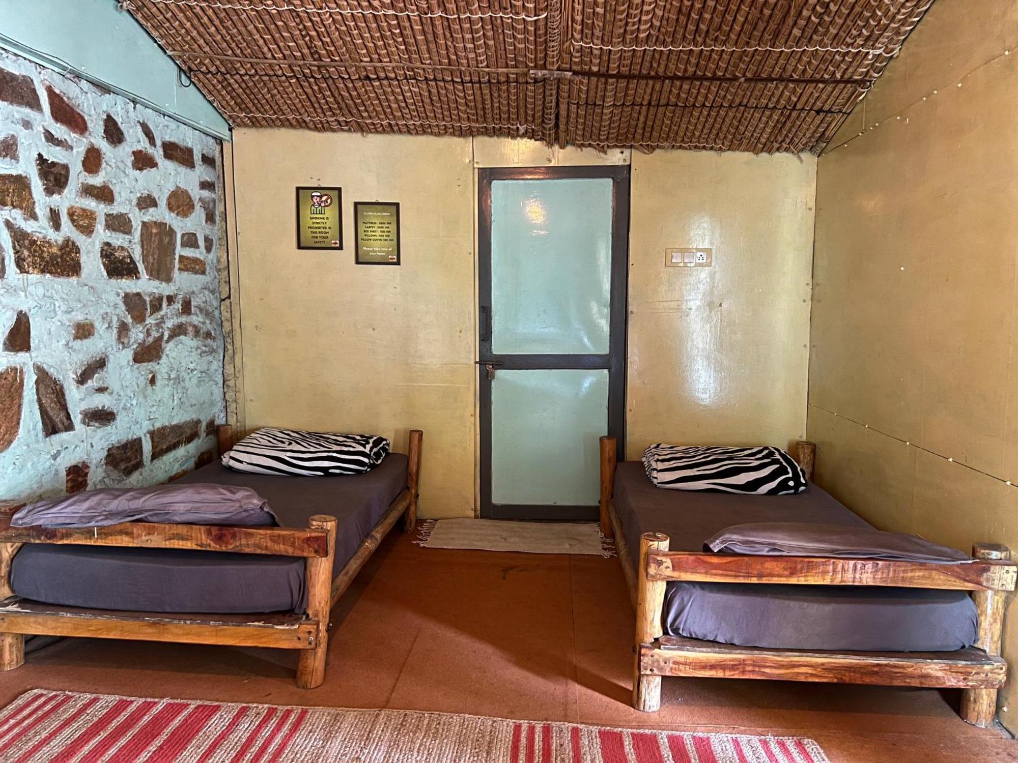 Namaste India Pushkar Exterior foto