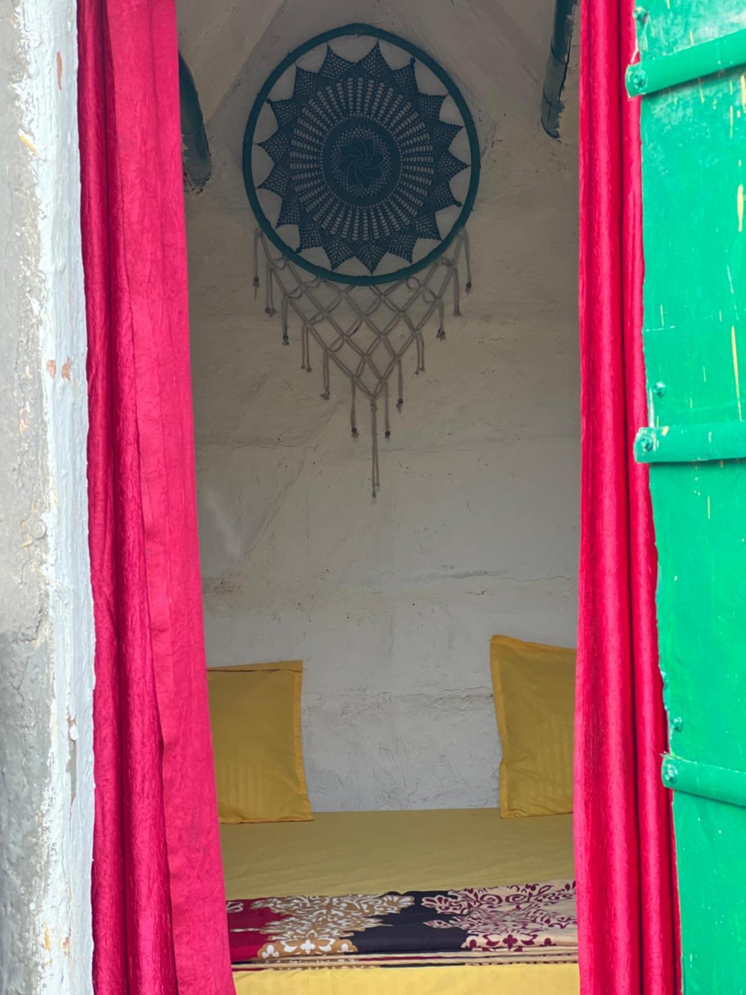 Namaste India Pushkar Exterior foto