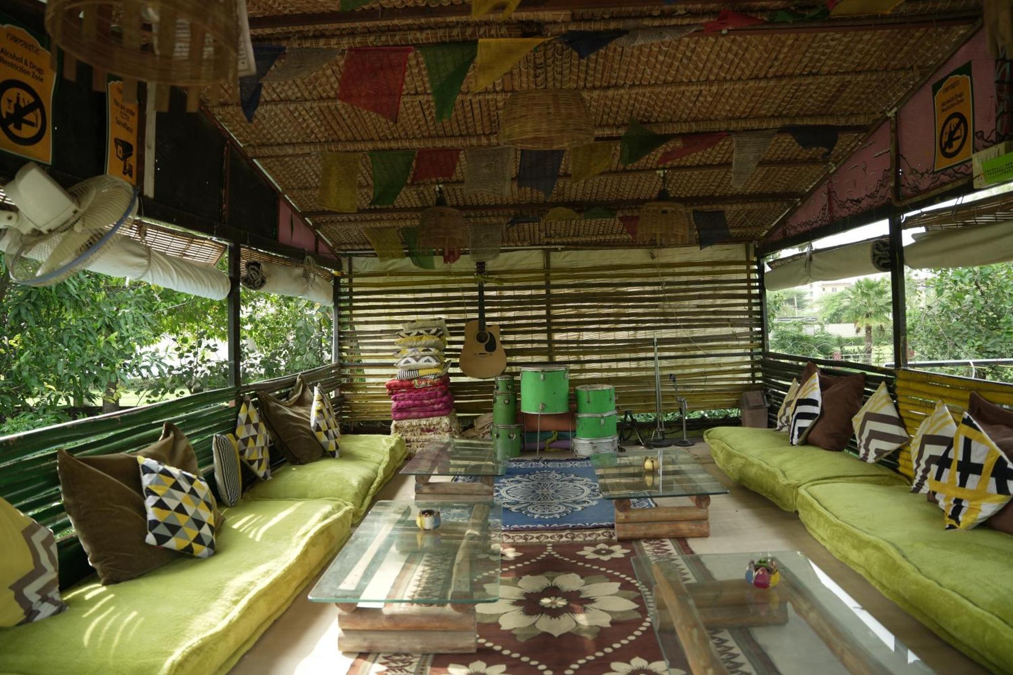 Namaste India Pushkar Exterior foto