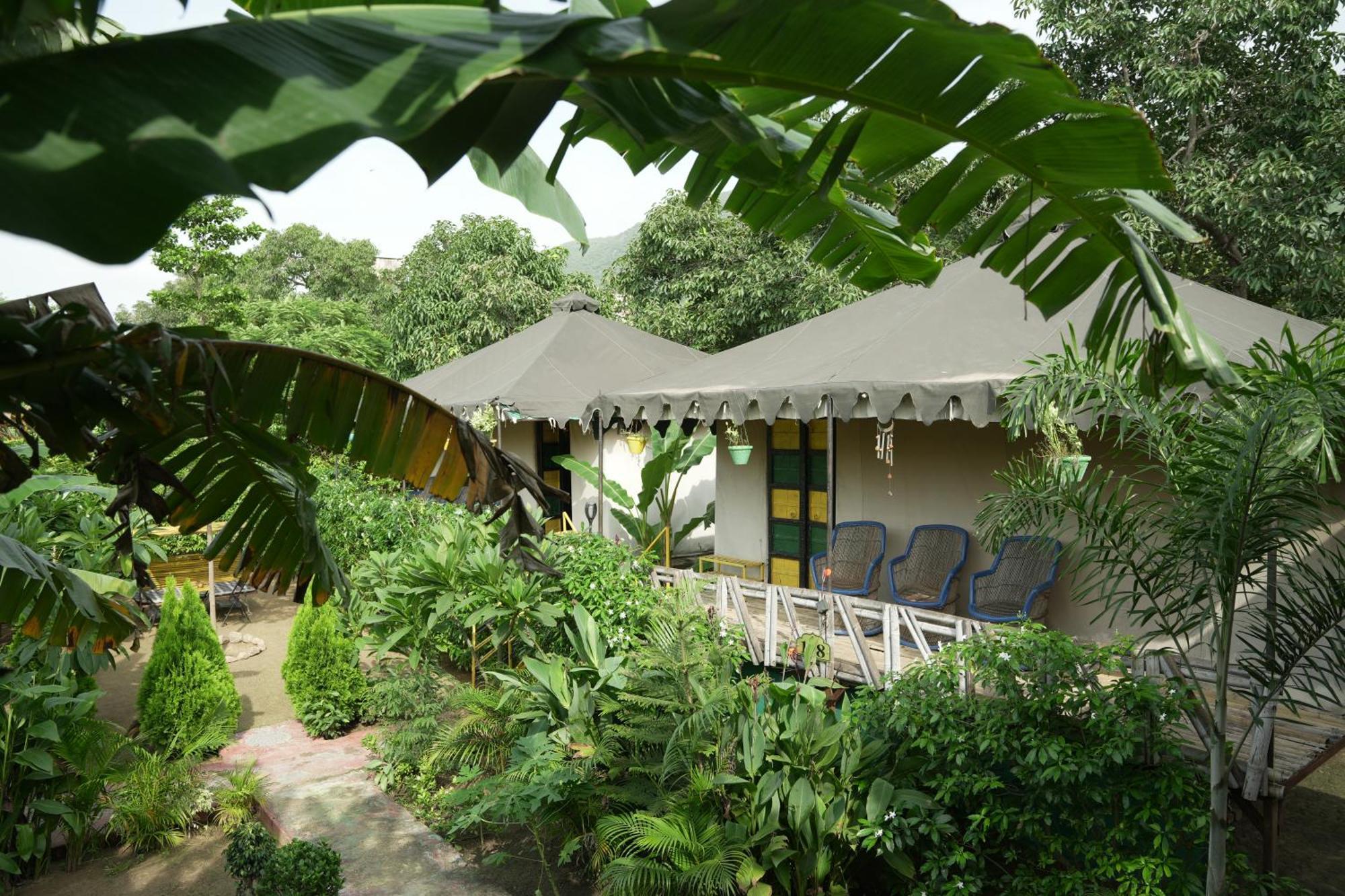 Namaste India Pushkar Exterior foto