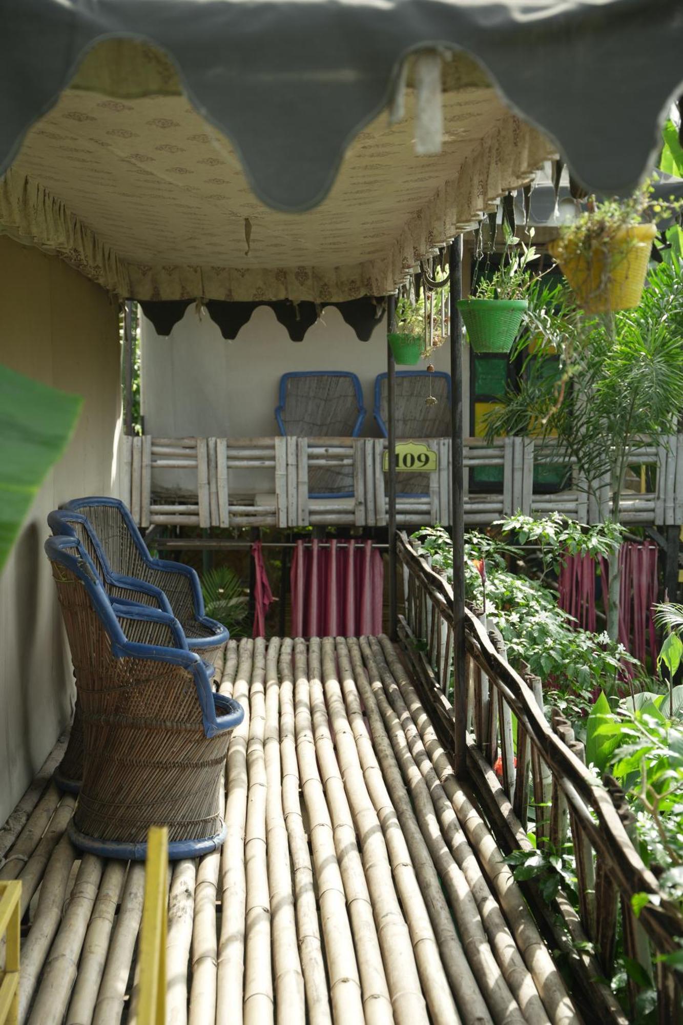 Namaste India Pushkar Exterior foto