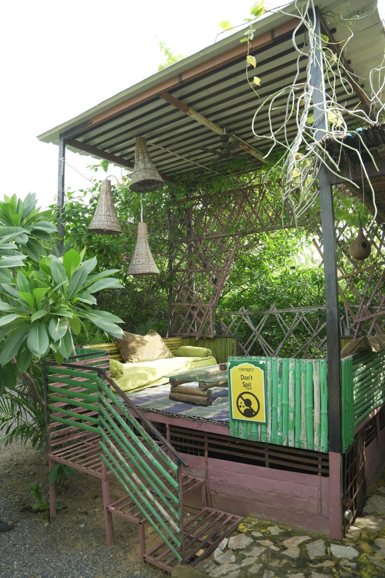 Namaste India Pushkar Exterior foto