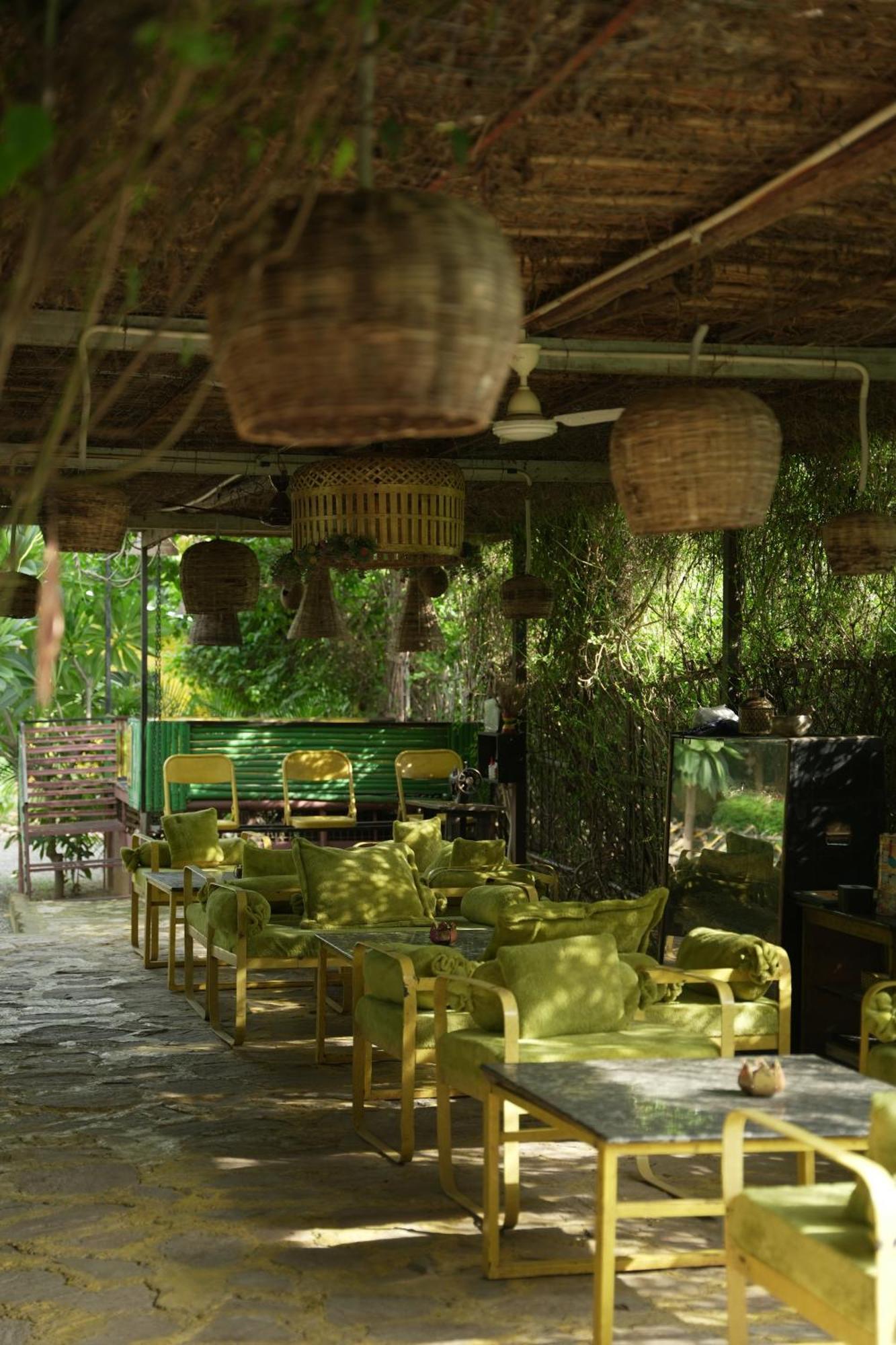 Namaste India Pushkar Exterior foto