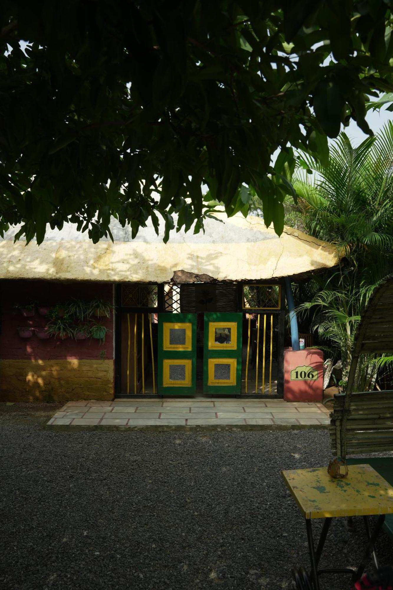 Namaste India Pushkar Exterior foto